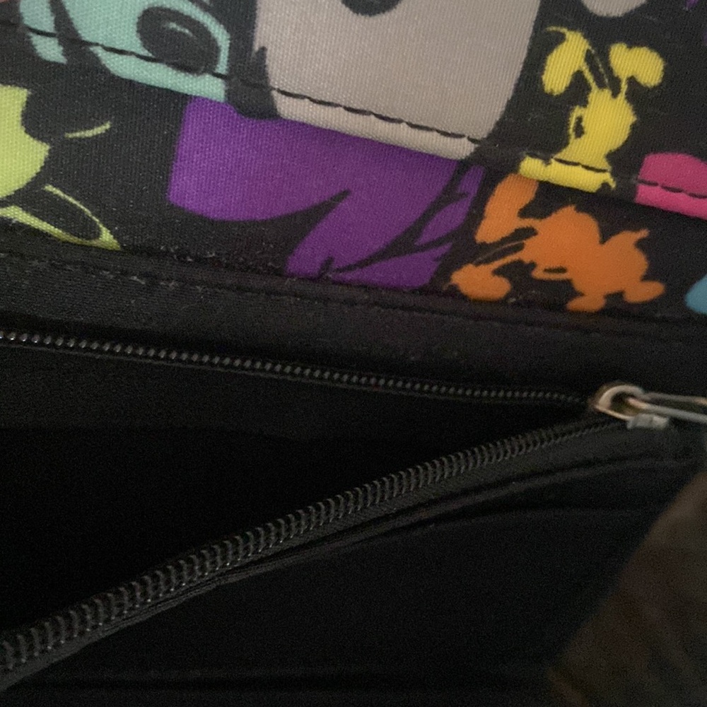 Disney Mickey Mouse wallet - Picture 6 of 6